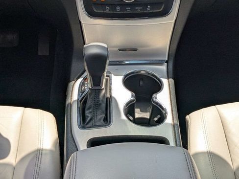 Used 2018 Jeep Grand Cherokee Limited RWD image 19