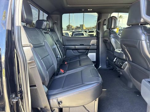 Certified 2025 Ford F150 Raptor image 27