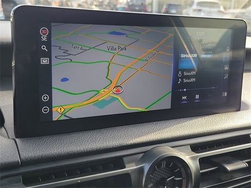 Used 2023 Lexus IS 500 image 9