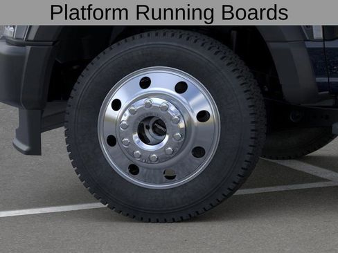 New 2026 Ford F450 XL image 20