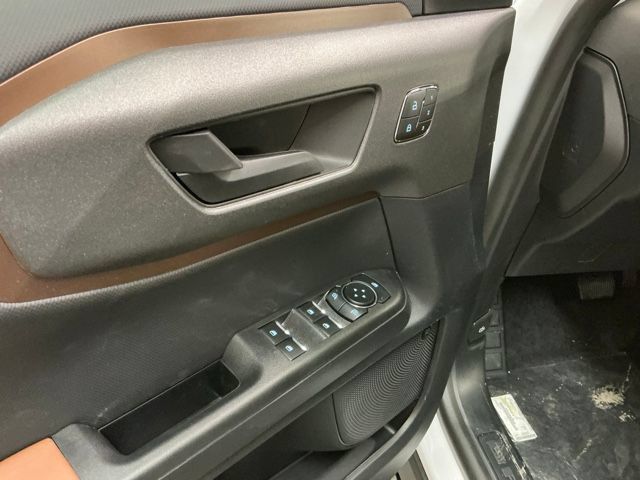 New 2025 Ford Bronco Sport Outer Banks w/ Outer Banks Tech Package+ AWD/4WD image 15