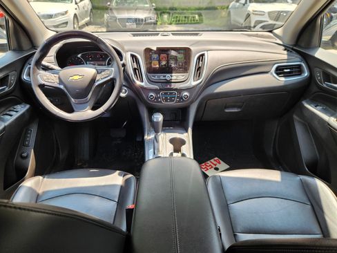 Used 2018 Chevrolet Equinox Premier FWD image 7