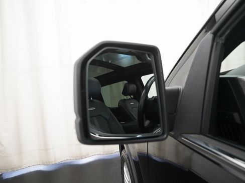 Used 2019 Ford F150 Platinum w/ Equipment Group 701A Luxury image 23