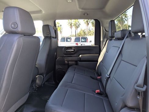 New 2025 Chevrolet Silverado 2500 W/T w/ WT Convenience Package image 16