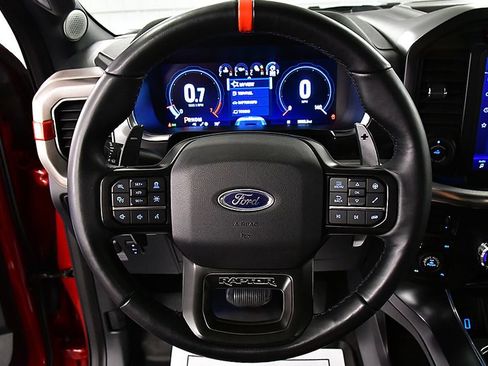 Used 2022 Ford F150 Raptor w/ Equipment Group 801A High AWD/4WD image 19