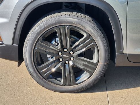 New 2026 GMC Acadia Elevation w/ Black Edition image 7