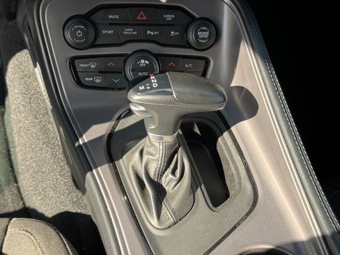 Used 2023 Dodge Challenger R/T w/ Performance Handling Group image 14