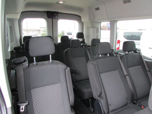 Used 2021 Ford Transit 350 XLT image 24