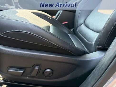 Used 2025 Kia Seltos EX w/ EX Sunroof Package AWD/4WD image 10