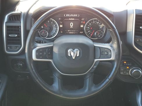 Used 2020 RAM 1500 Big Horn image 26