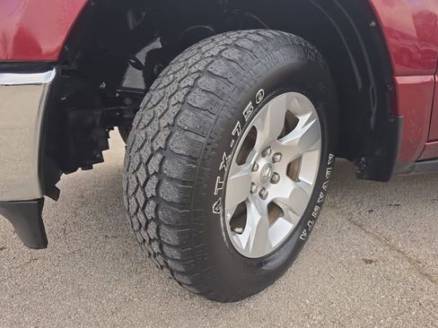 Used 2020 RAM 1500 Lone Star image 30