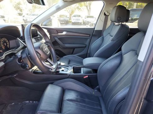 Used 2021 Audi Q5 2.0T Premium Plus w/ Premium Plus Package image 18