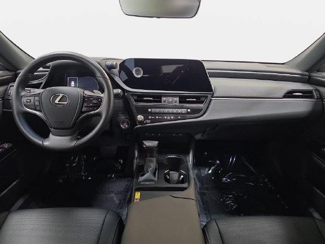 Used 2025 Lexus ES 350 w/ Premium Package FWD image 10