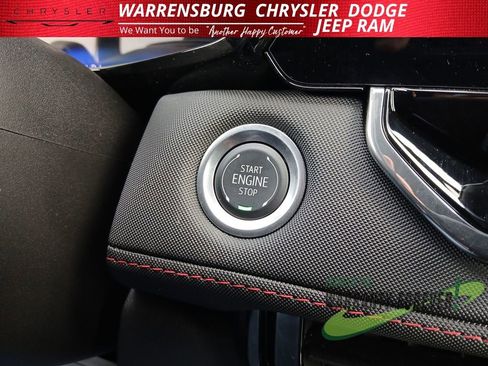 Used 2025 Chevrolet Colorado Z71 image 28