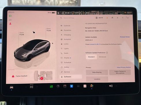 Used 2023 Tesla Model 3 Performance image 45