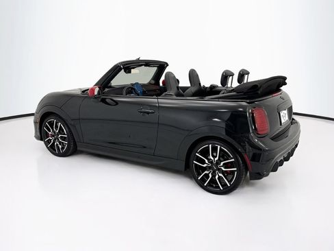 New 2026 MINI Cooper John Cooper Works FWD image 7