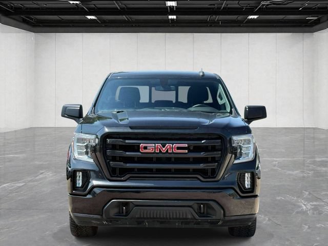 Used 2019 GMC Sierra 1500 Elevation AWD/4WD image 2