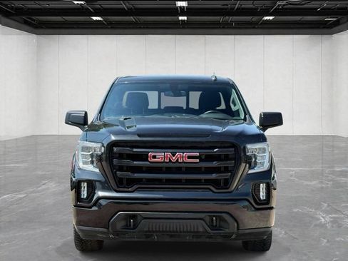 Used 2019 GMC Sierra 1500 Elevation AWD/4WD image 2