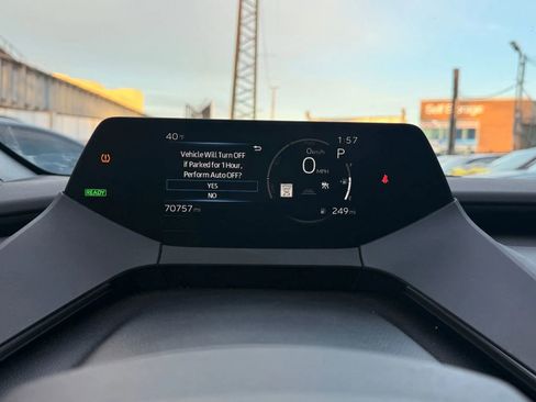 Used 2023 Toyota Prius XLE image 18