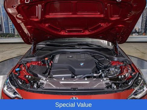 Used 2025 BMW 230i xDrive Coupe w/ M Sport Package AWD/4WD image 5