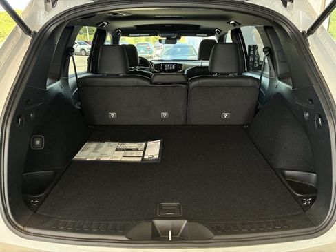 Used 2023 Honda Passport EX-L image 23