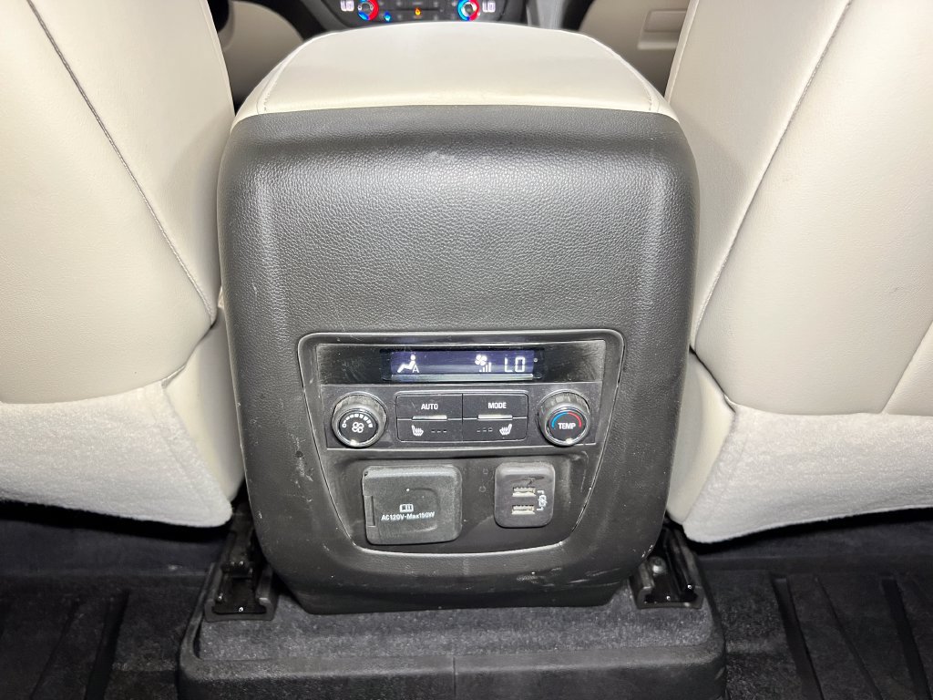 Used 2023 Buick Enclave Avenir w/ Avenir Technology Package AWD/4WD image 21