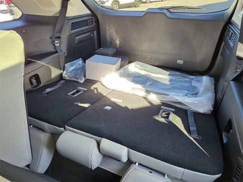 New 2026 MAZDA CX-90 3.3 Turbo w/ Premium Sport Pkg image 7