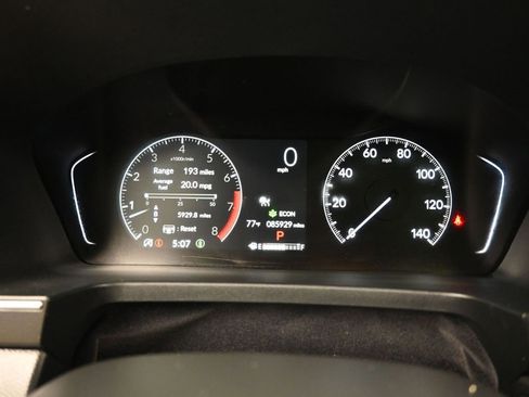 Used 2023 Honda Pilot Touring image 10