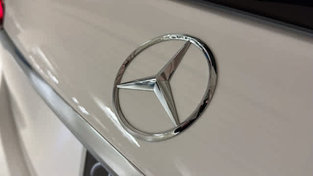 Certified 2026 Mercedes-Benz GLE 350 4MATIC image 10