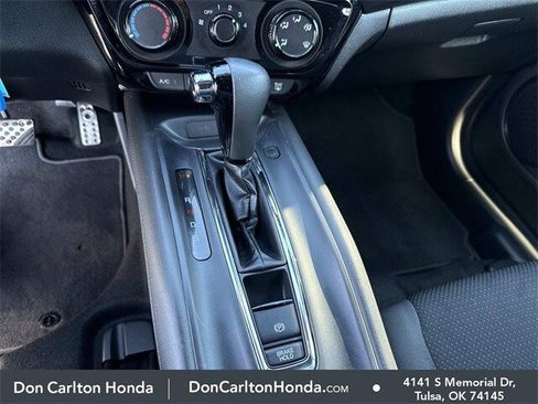 Used 2022 Honda HR-V Sport image 24