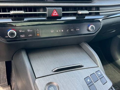 Certified 2026 Kia Sportage X-Line AWD/4WD image 20