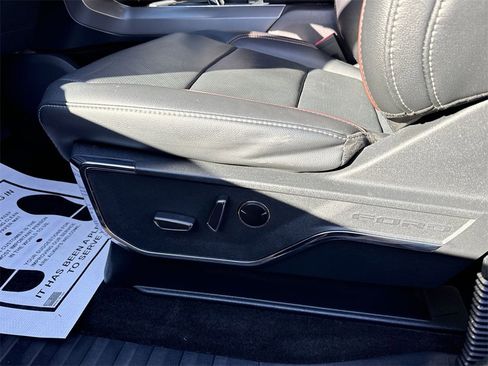 Used 2021 Ford F150 Lariat w/ Equipment Group 502A High image 14