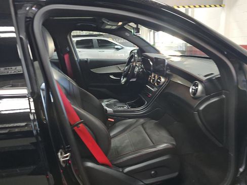 Used 2018 Mercedes-Benz C 43 AMG 4MATIC Sedan image 9