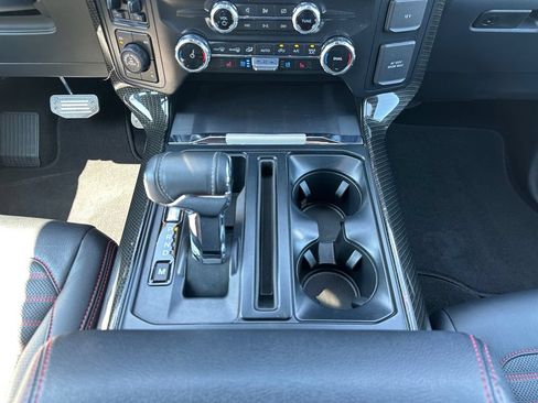 Used 2023 Ford F150 Lariat w/ Equipment Group 502A High AWD/4WD image 21