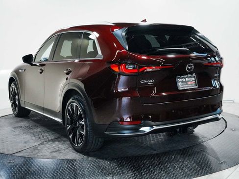 Used 2024 MAZDA CX-90 Plug-In Hybrid w/ Premium Plus image 6