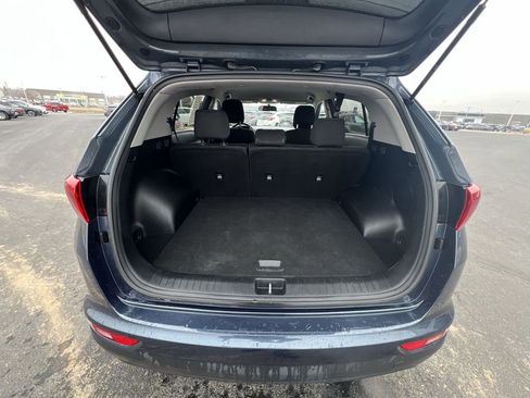 Used 2017 Kia Sportage LX w/ Option Group 012 image 24