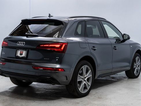 Used 2025 Audi Q5 2.0T Premium w/ Convenience Plus Package image 7