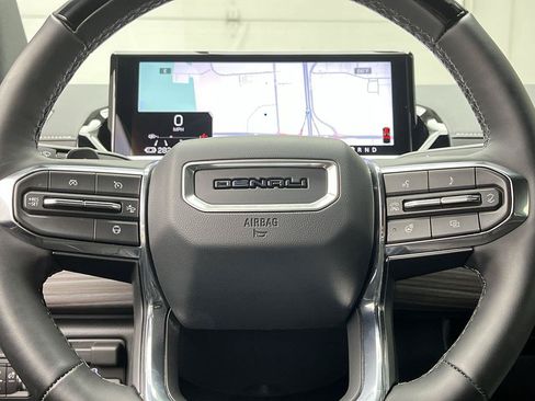 Used 2026 GMC Sierra EV Denali AWD/4WD image 15