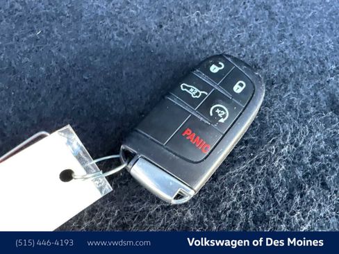 Used 2023 Dodge Durango GT image 19