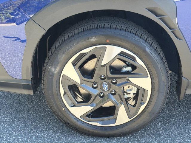 New 2026 Subaru Crosstrek 2.5i Limited AWD/4WD image 36