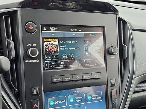 New 2026 Subaru Crosstrek 2.5i image 14