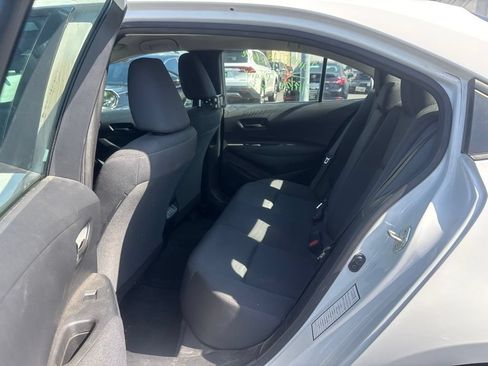 Used 2023 Toyota Corolla LE FWD image 12