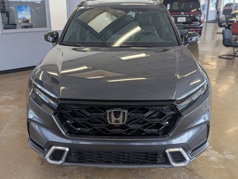 Used 2024 Honda CR-V Sport Touring image 8
