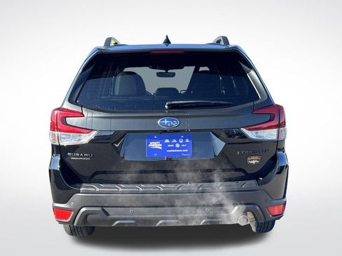 Used 2023 Subaru Forester Wilderness image 5