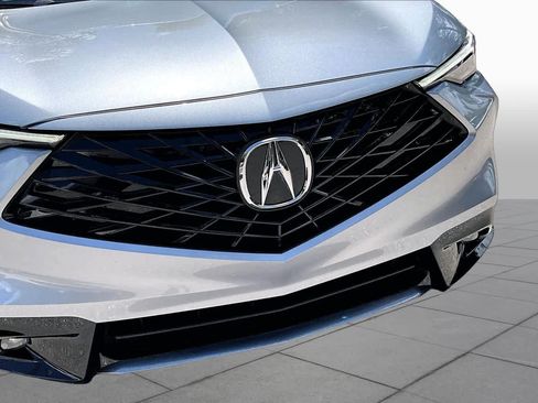 Certified 2025 Acura ADX A-Spec AWD/4WD image 30