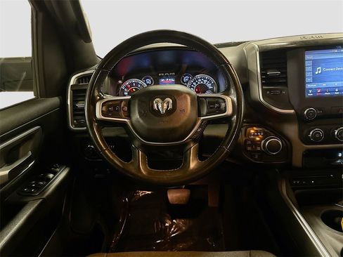 Used 2019 RAM 1500 Big Horn image 23