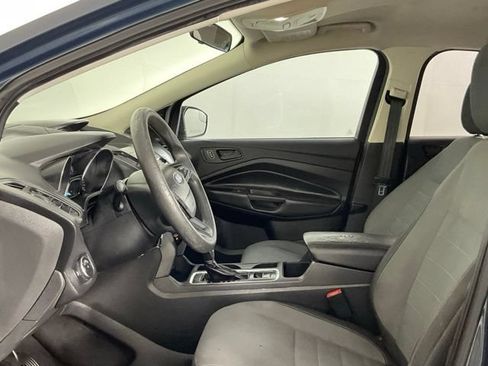 Used 2019 Ford Escape S FWD image 10