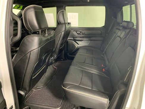 Used 2023 RAM 1500 Limited image 27