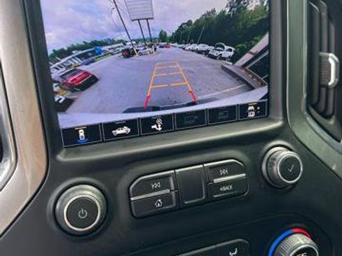 Used 2020 Chevrolet Silverado 3500 LTZ image 20