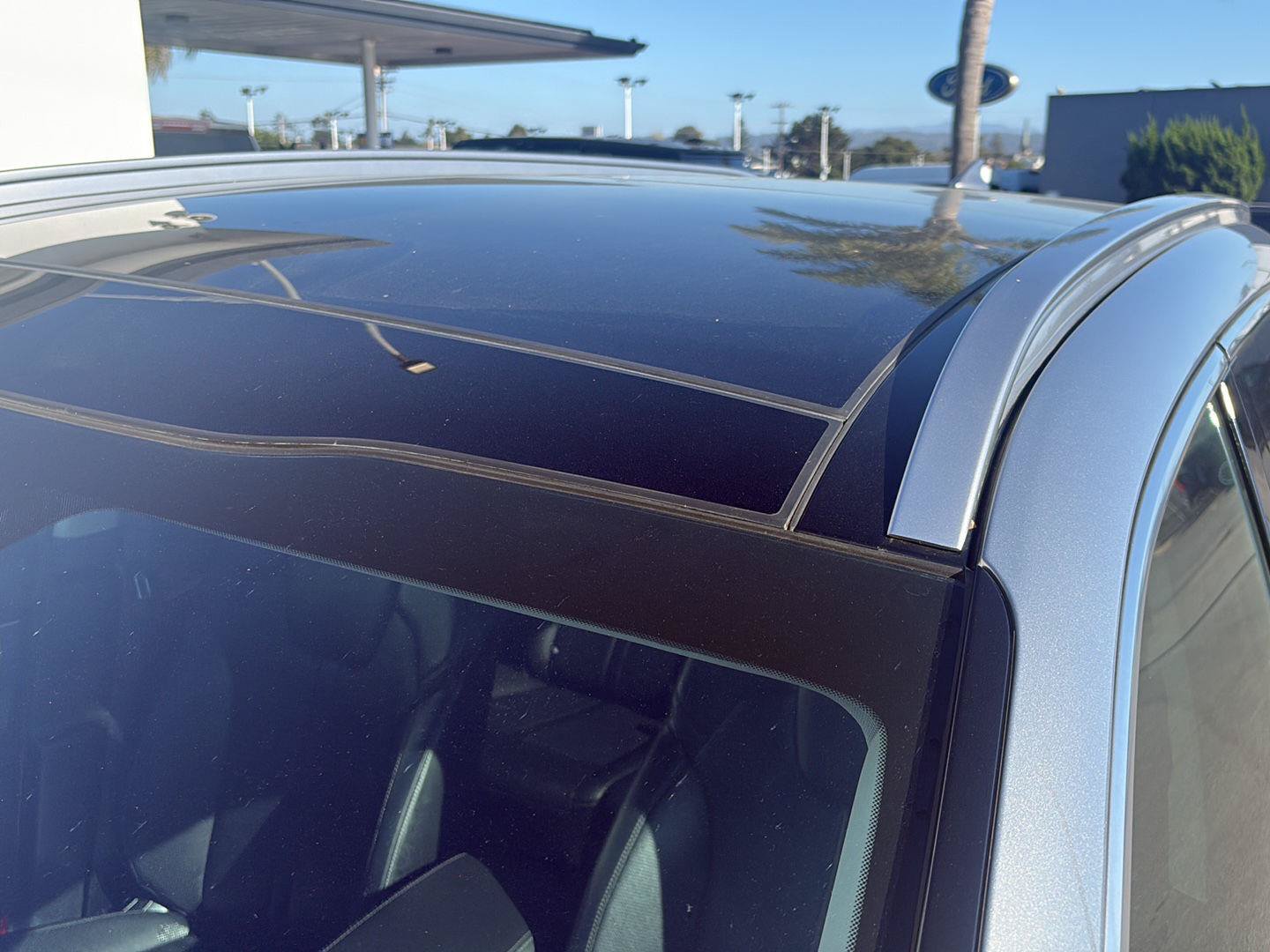 Used 2025 Kia Sorento S w/ Panoramic Sunroof Package FWD image 9